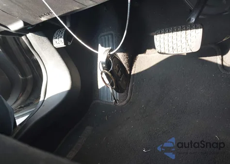 2017 Chevrolet Malibu Ls из США, поврежденный, VIN 1G1ZB5STXHF202061